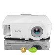 MÁY CHIẾU CŨ BENQ MX550