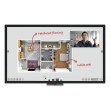 MÀN HÌNH TƯƠNG TÁC BENQ CP6501