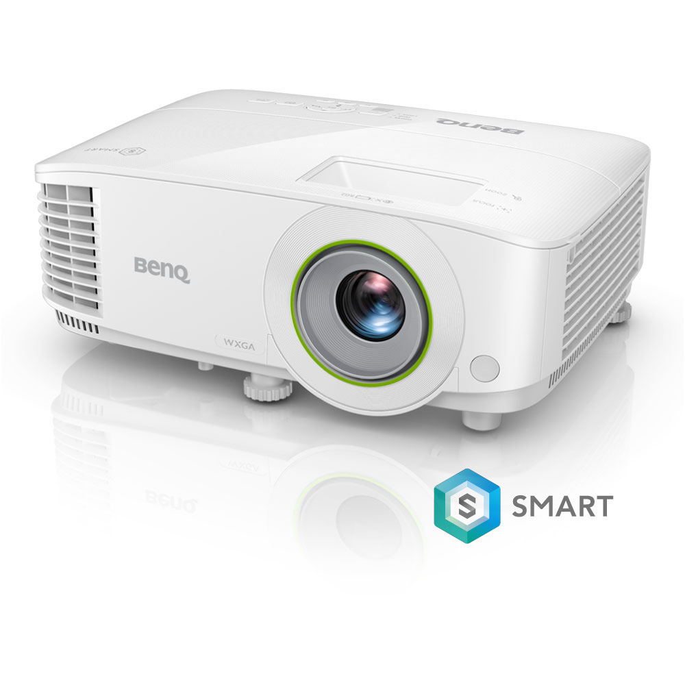 MÁY CHIẾU ANDROID BENQ EW600