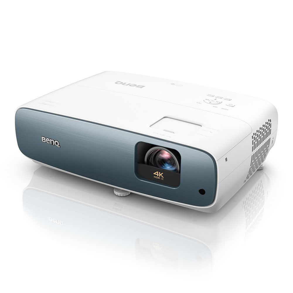 MÁY CHIẾU BENQ TK860I