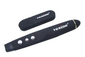 BÚT TRÌNH CHIẾU VESINE VP101
