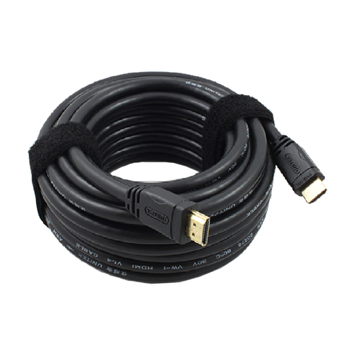 CÁP HDMI 10M UNITEK