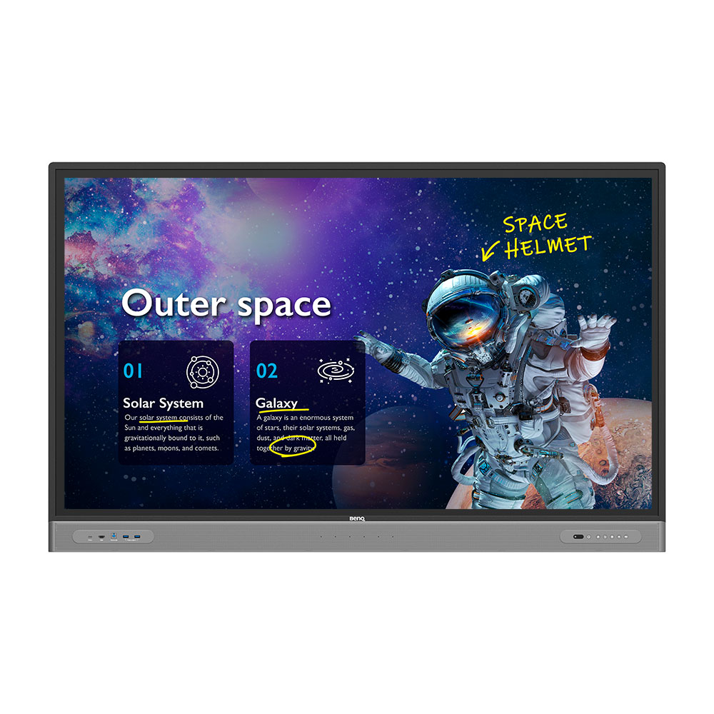 MÀN HÌNH BENQ RM7503
