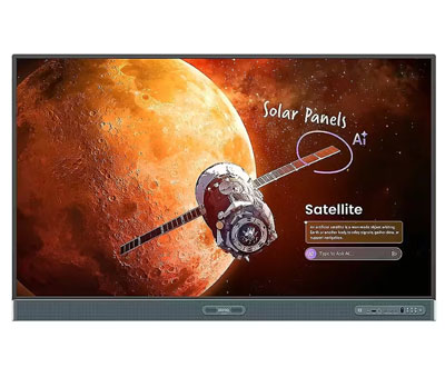 MÀN HÌNH TƯƠNG TÁC THÔNG MINH BENQ RP7505
