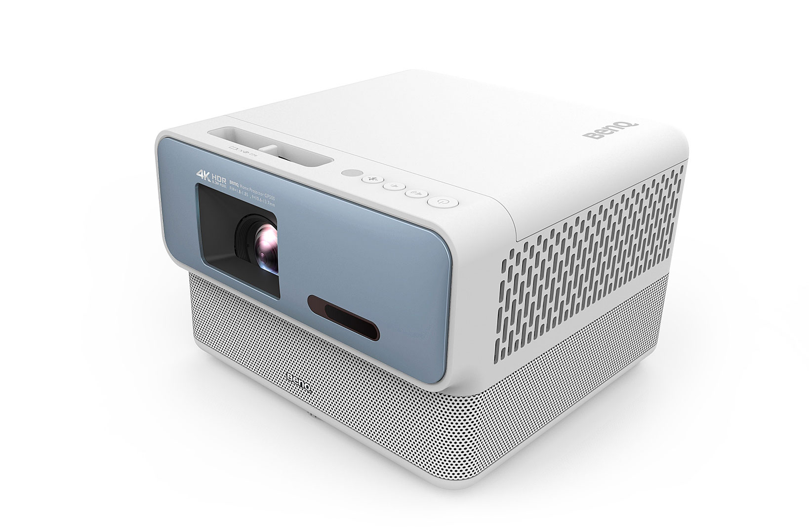 MÁY CHIẾU MINI BENQ GP500