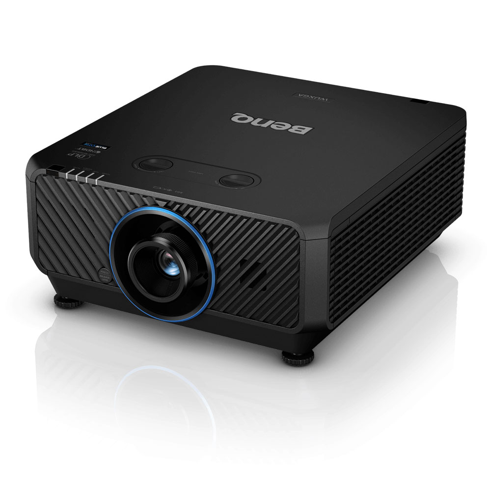 MÁY CHIẾU LASER BENQ LU9245