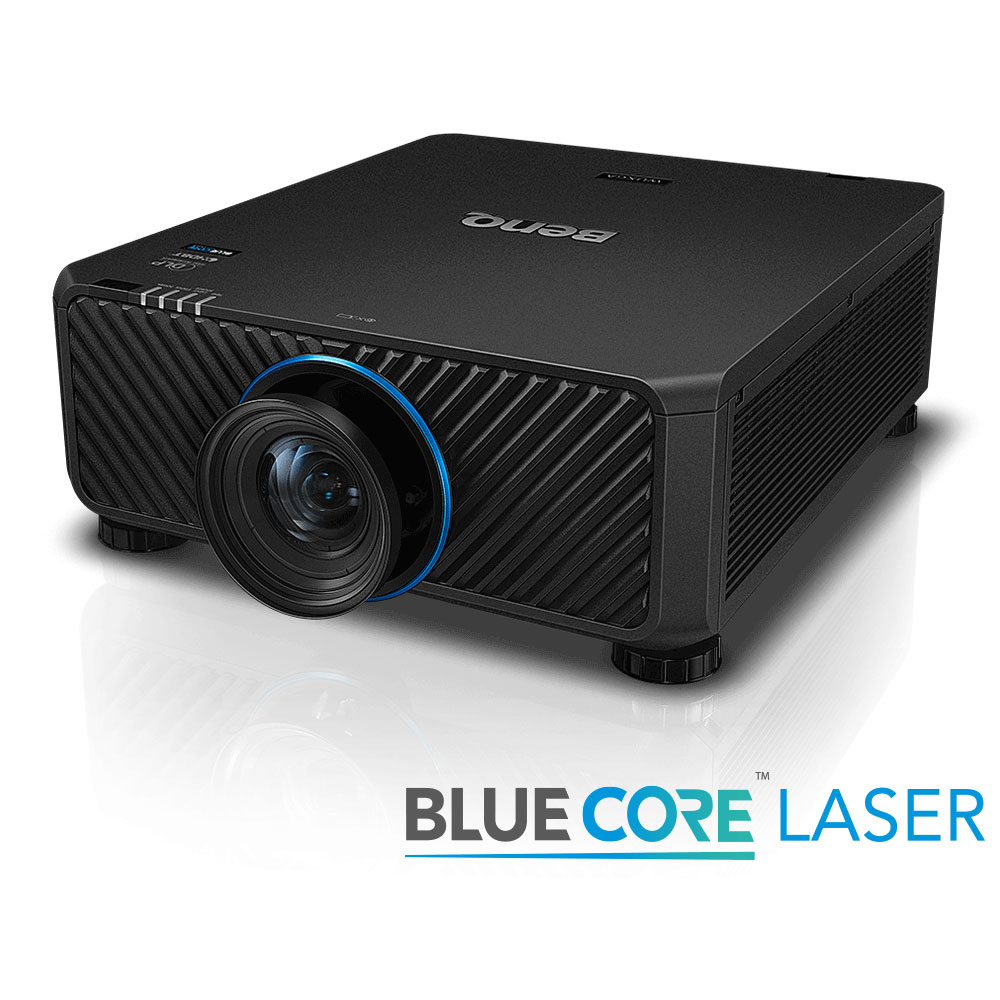 MÁY CHIẾU LASER BENQ LU9915