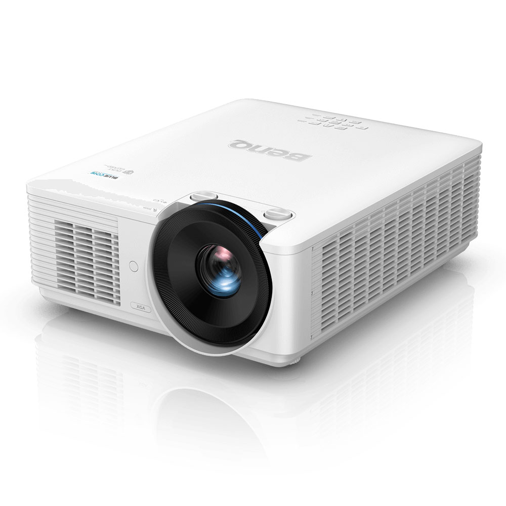 MÁY CHIẾU LASER BENQ LX785