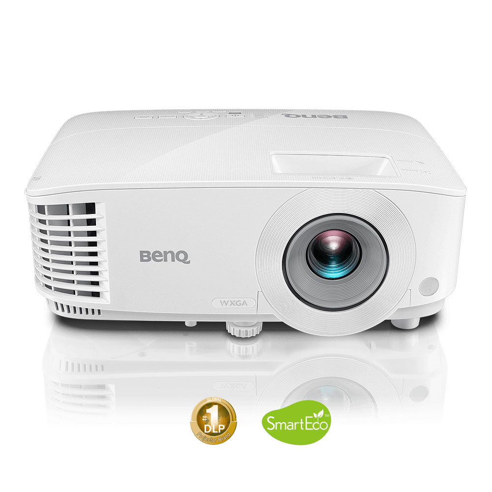 MÁY CHIẾU BENQ MW550
