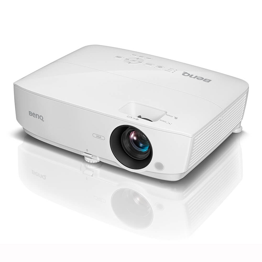 MÁY CHIẾU BENQ MX535