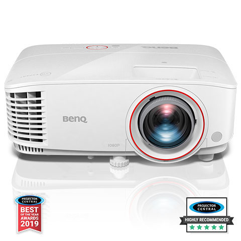 MÁY CHIẾU BENQ TH671ST