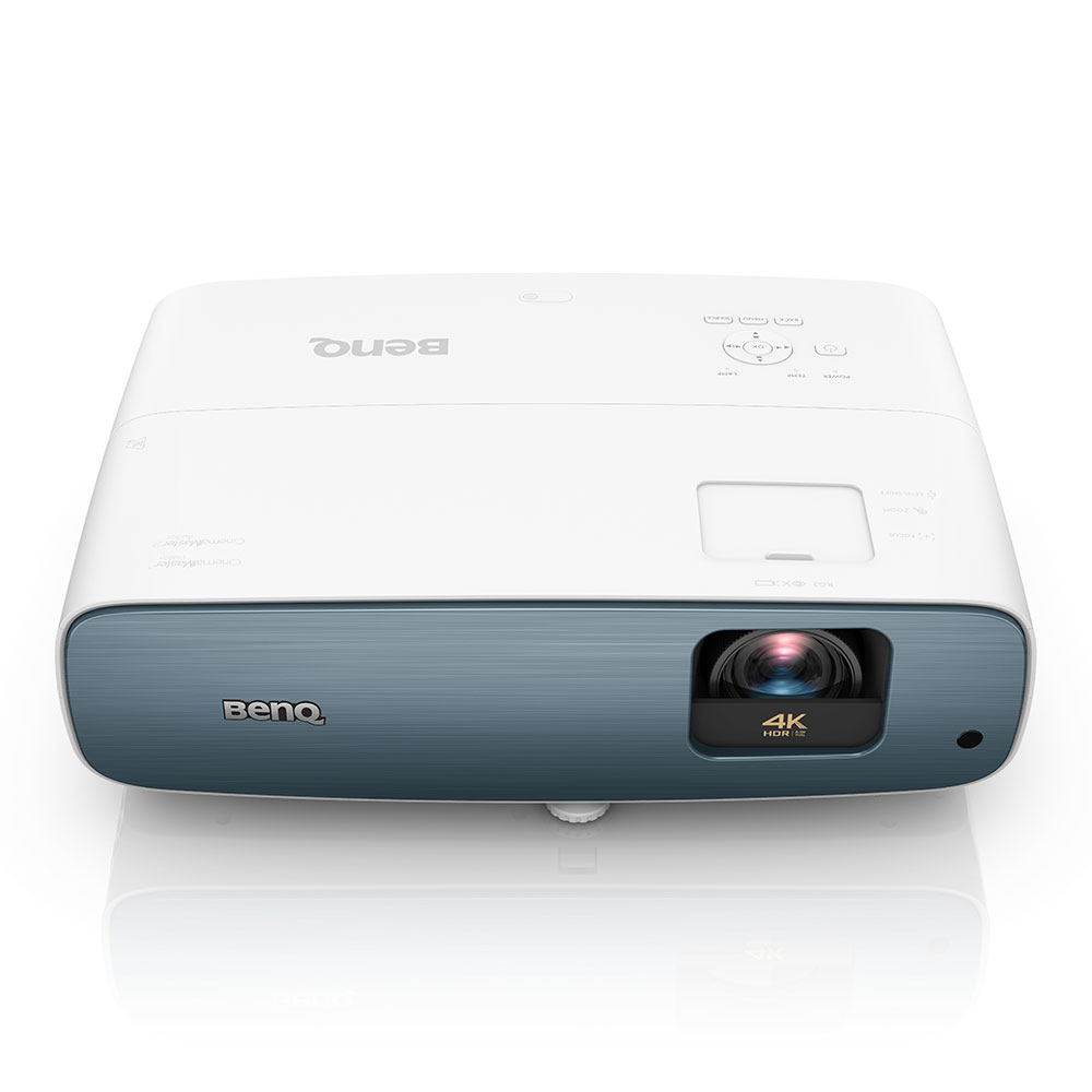 MÁY CHIẾU BENQ TK850i