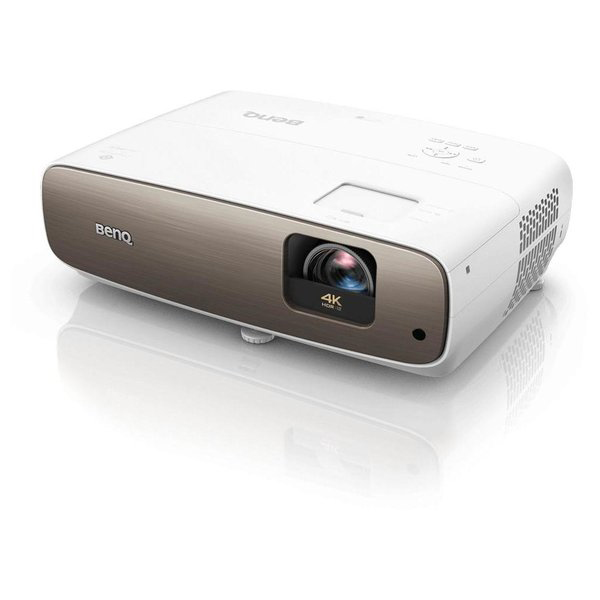 MÁY CHIẾU BENQ W2710I