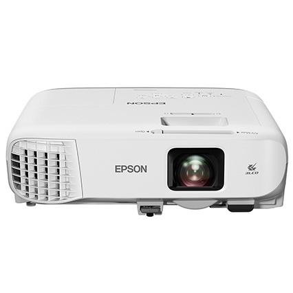 MÁY CHIẾU EPSON EB-980W