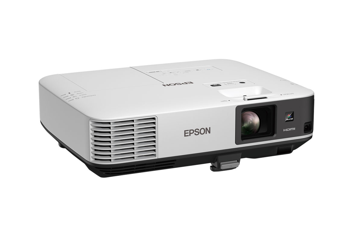 MÁY CHIẾU EPSON EB-2065