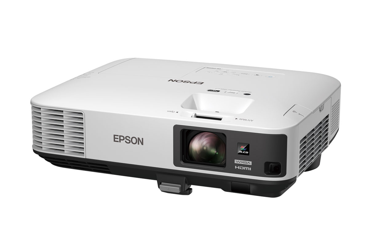 MÁY CHIẾU EPSON EB-2165W