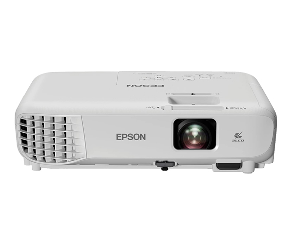 MÁY CHIẾU EPSON EB-01