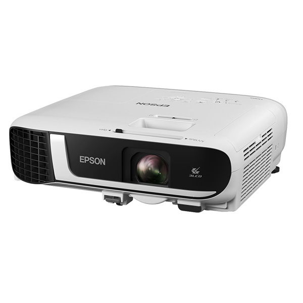 MÁY CHIẾU EPSON EB-FH52