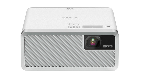 MÁY CHIẾU LASER EPSON EF-100W