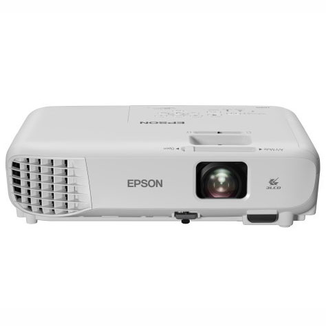 MÁY CHIẾU EPSON EB-X05