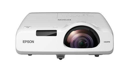 MÁY CHIẾU GẦN EPSON EB-530