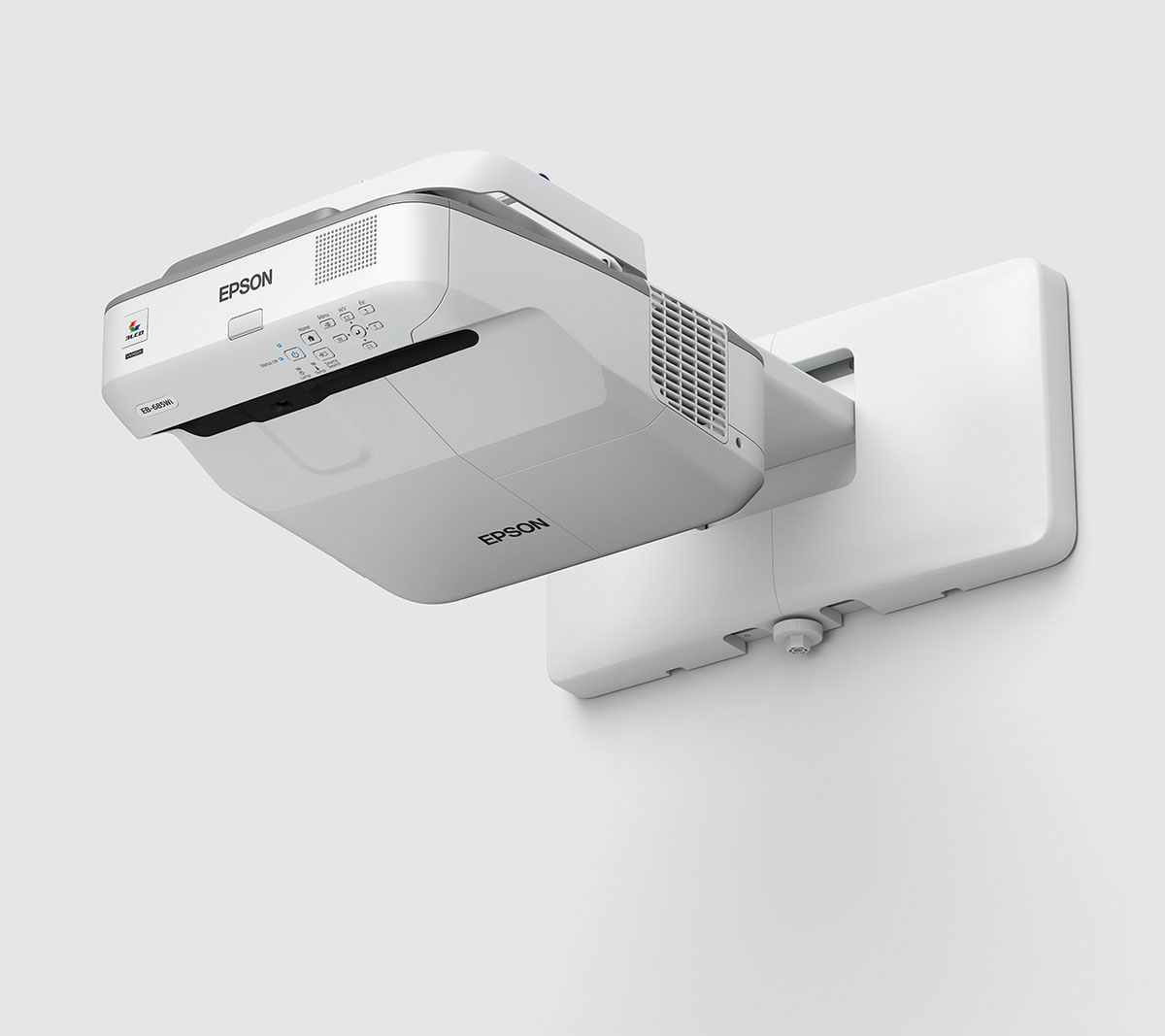MÁY CHIẾU TƯƠNG TÁC EPSON EB-685Wi