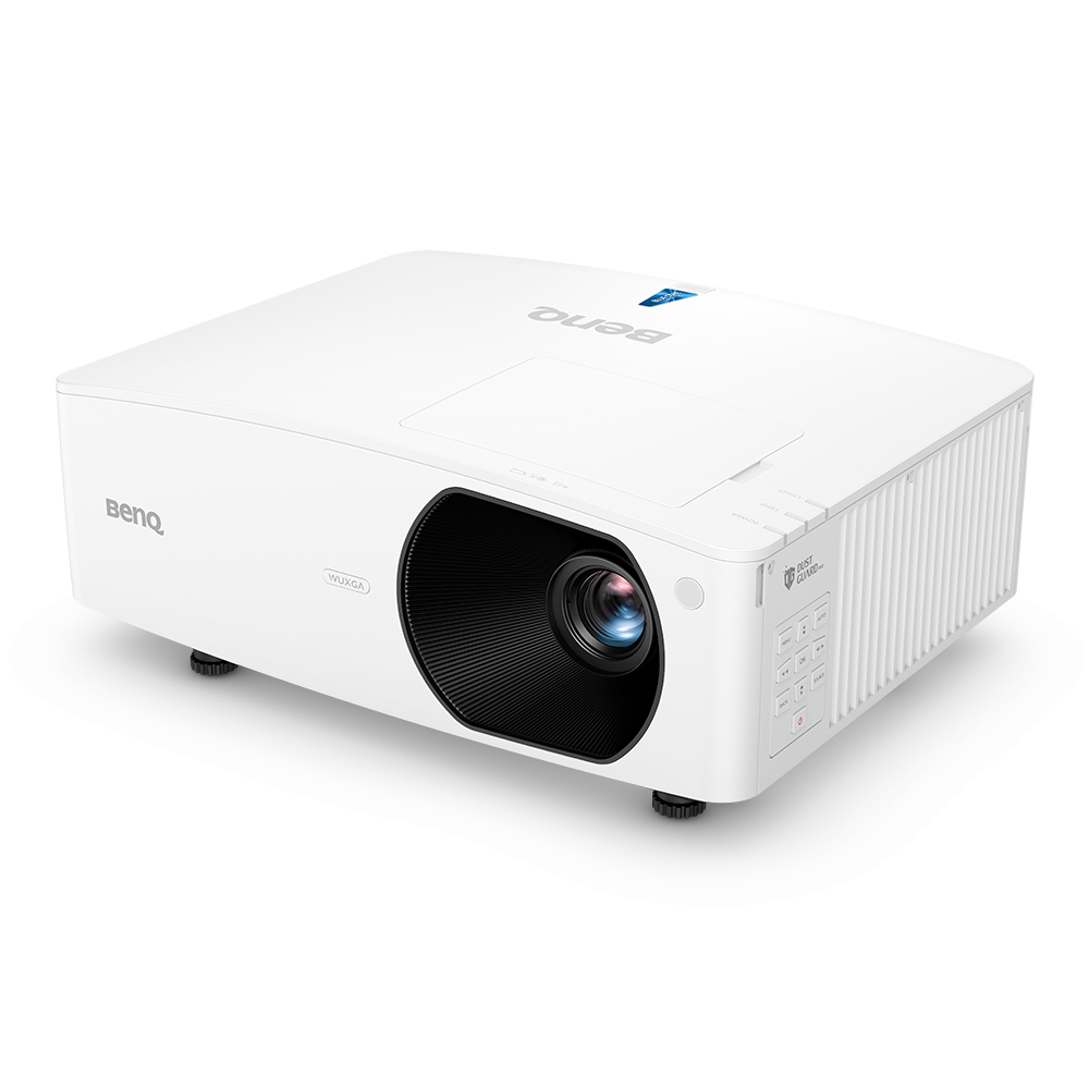 MÁY CHIẾU LASER BENQ LU710