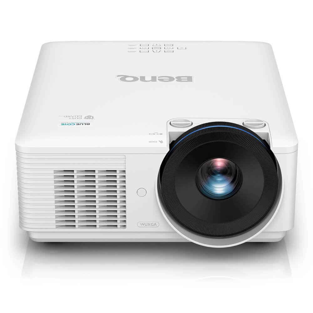 MÁY CHIẾU LASER BENQ LU785