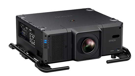 MÁY CHIẾU LASER EPSON EB-L25000UNL