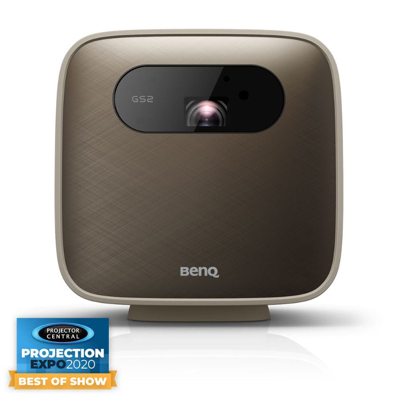 MÁY CHIẾU MINI BENQ GS2