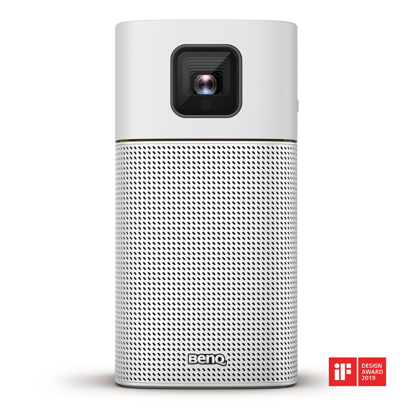 MÁY CHIẾU MINI BENQ GV1