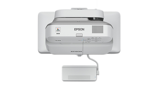 MÁY CHIẾU TƯƠNG TÁC EPSON EB-695Wi