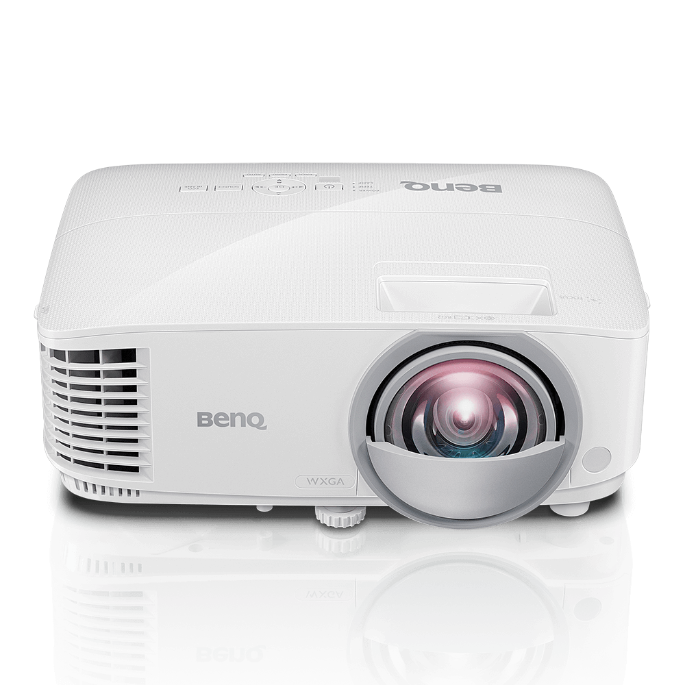 MÁY CHIẾU BENQ MW826ST